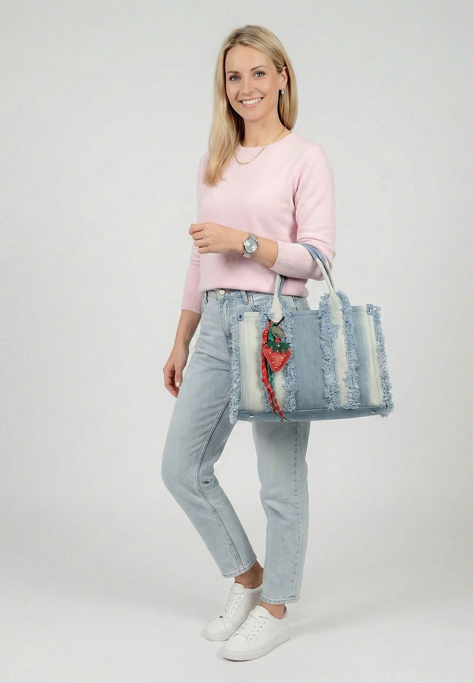 SURI FREY Shopper SFY Kally, für Damen