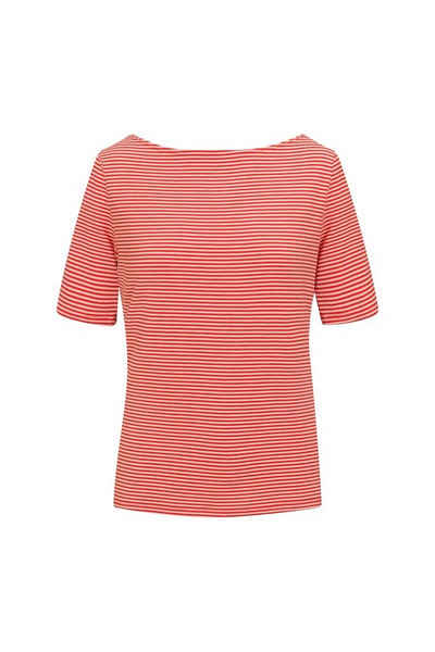 PiP Studio T-Shirt Damen Tjessy Short Sleeve Top Little Sumo