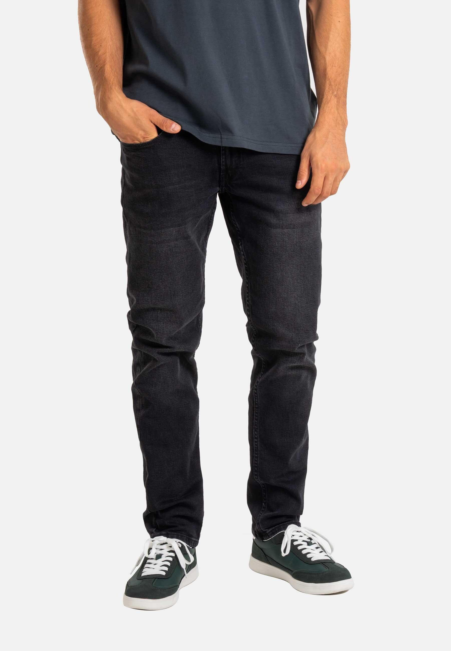 REELL Stretch-Jeans Nova 2