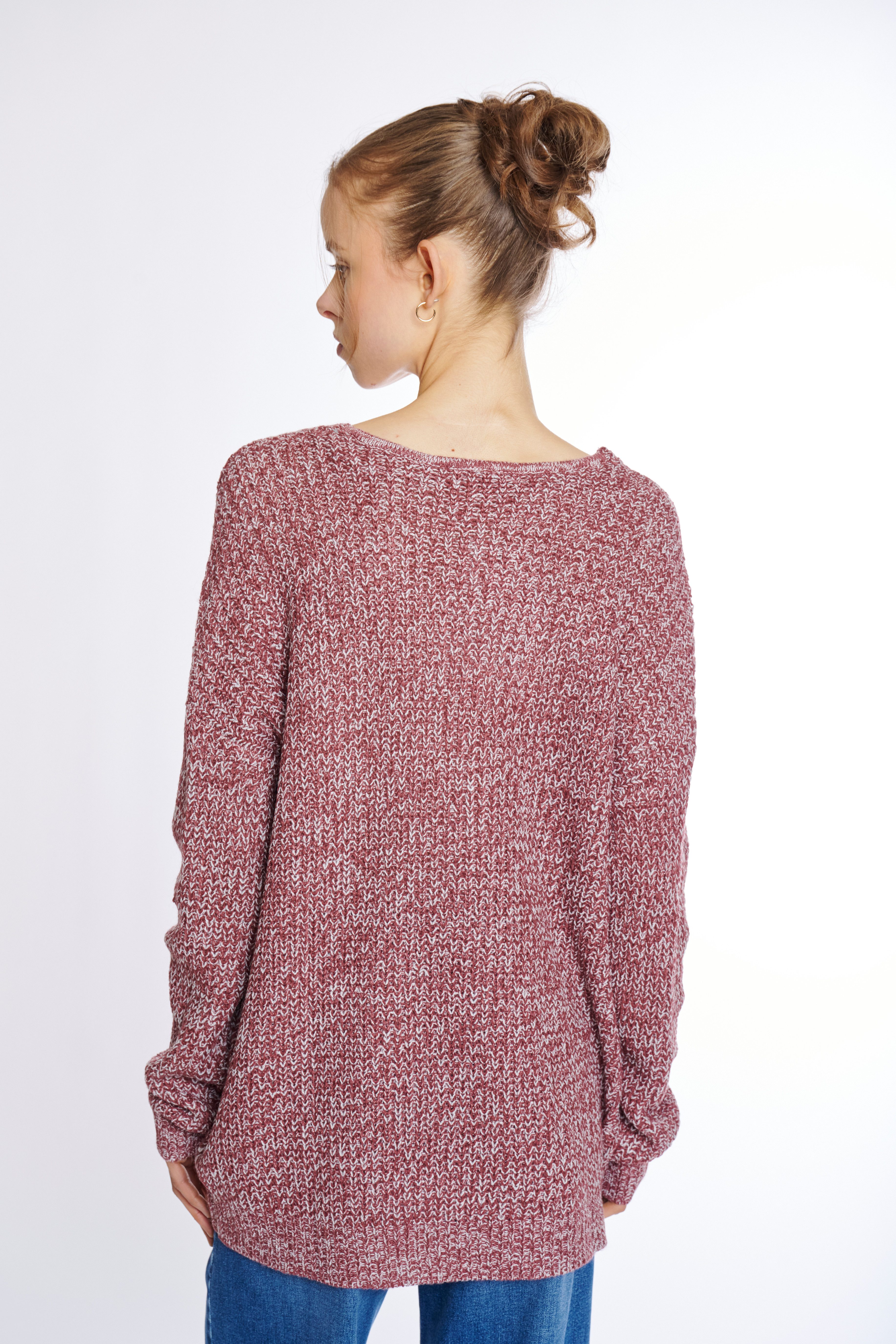 HaILY’S Strickpullover LS P VK Pi44pa günstig online kaufen