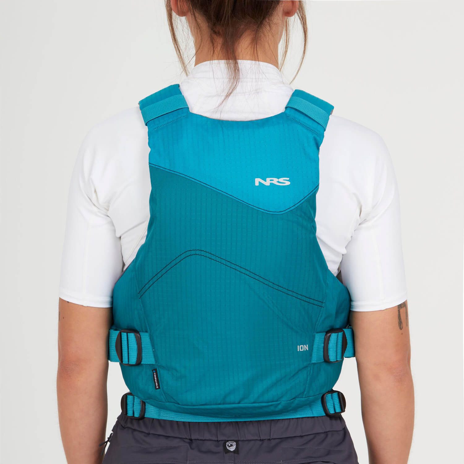 NRS Schwimmweste NRS Ion PFD Schwimmweste Paddelweste