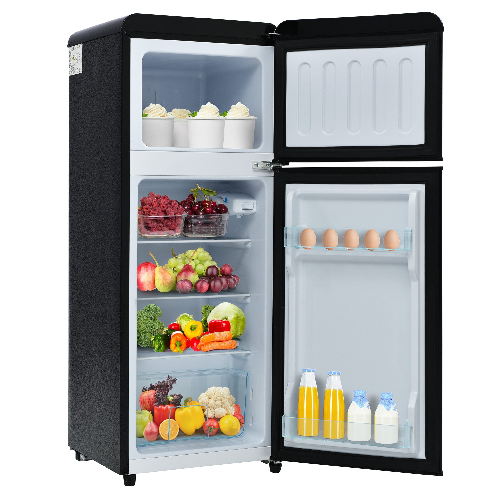 Kühlschrank BCD-102