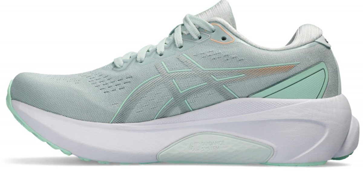 Asics Asics Gel-Kayano 30 Damen Running Laufschuhe 1012B357 300 Laufschuh