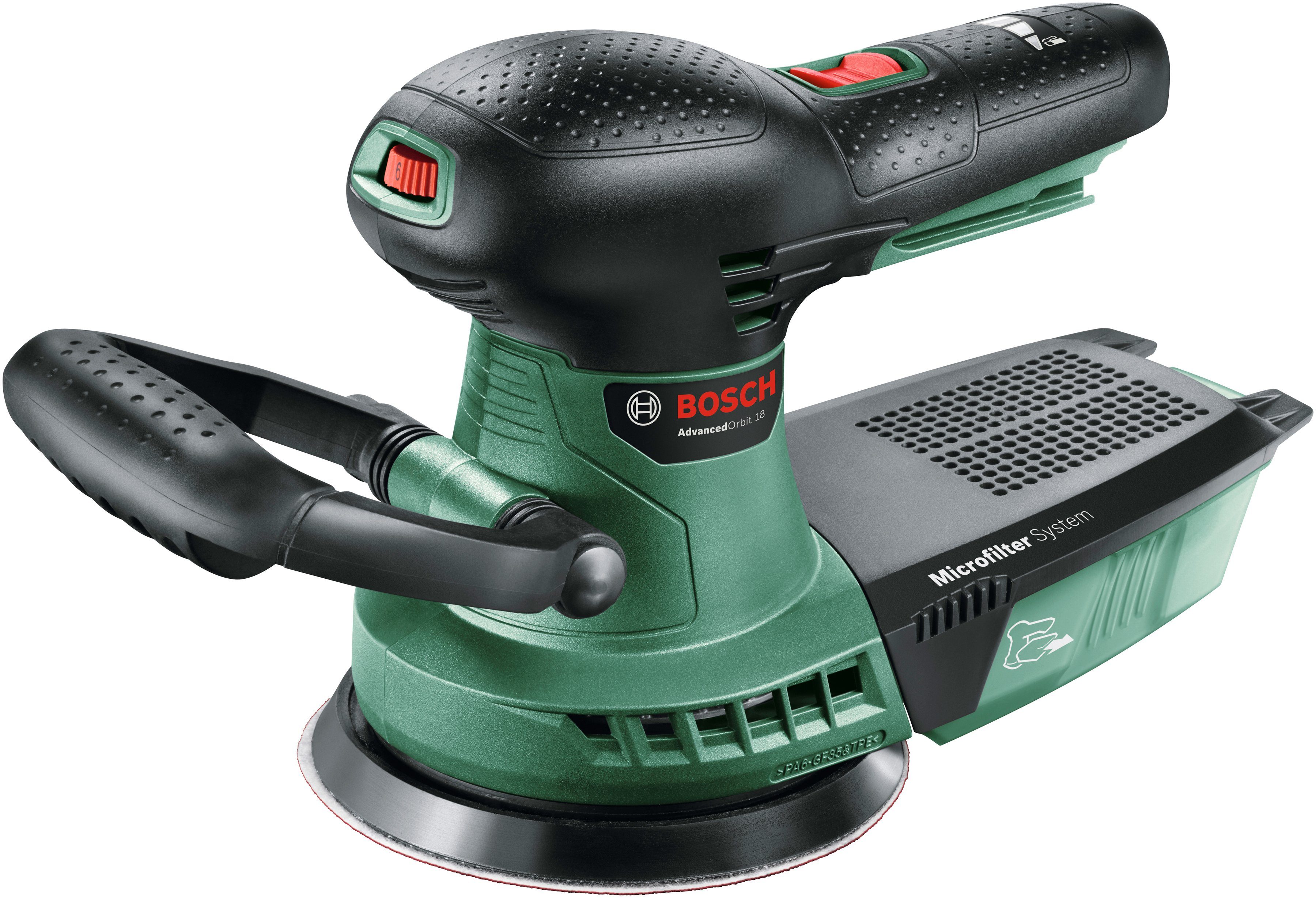 Bosch Home & Garden Exzenterschleifer AdvancedOrbit günstig online kaufen