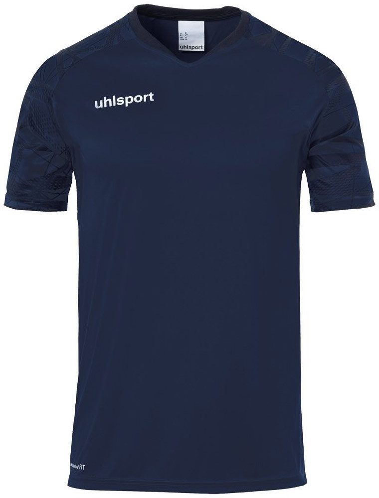 uhlsport Handballtrikot Goal 25 Trikot Kurzarm günstig online kaufen