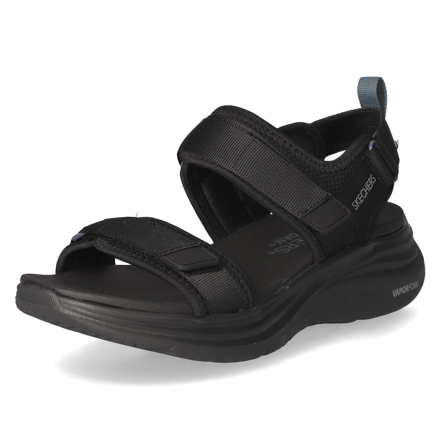 Skechers 120009 BBK Sandalette günstig online kaufen