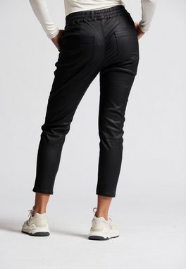 Andijamo-Fashion Jogger Pants JOGGPANTS LE NOIR SUPER STRETCH