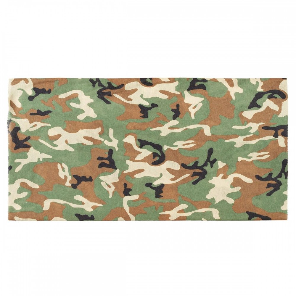 MFH Multifunktionstuch MFH Rundschal, Einheitsgröße - Vielseitiger Schal., (Multifunktionsschal, Einheitsgröße für alle)