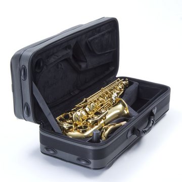 Jupiter Saxophon, JAS700 Q, JAS700 Q - Alt Saxophon