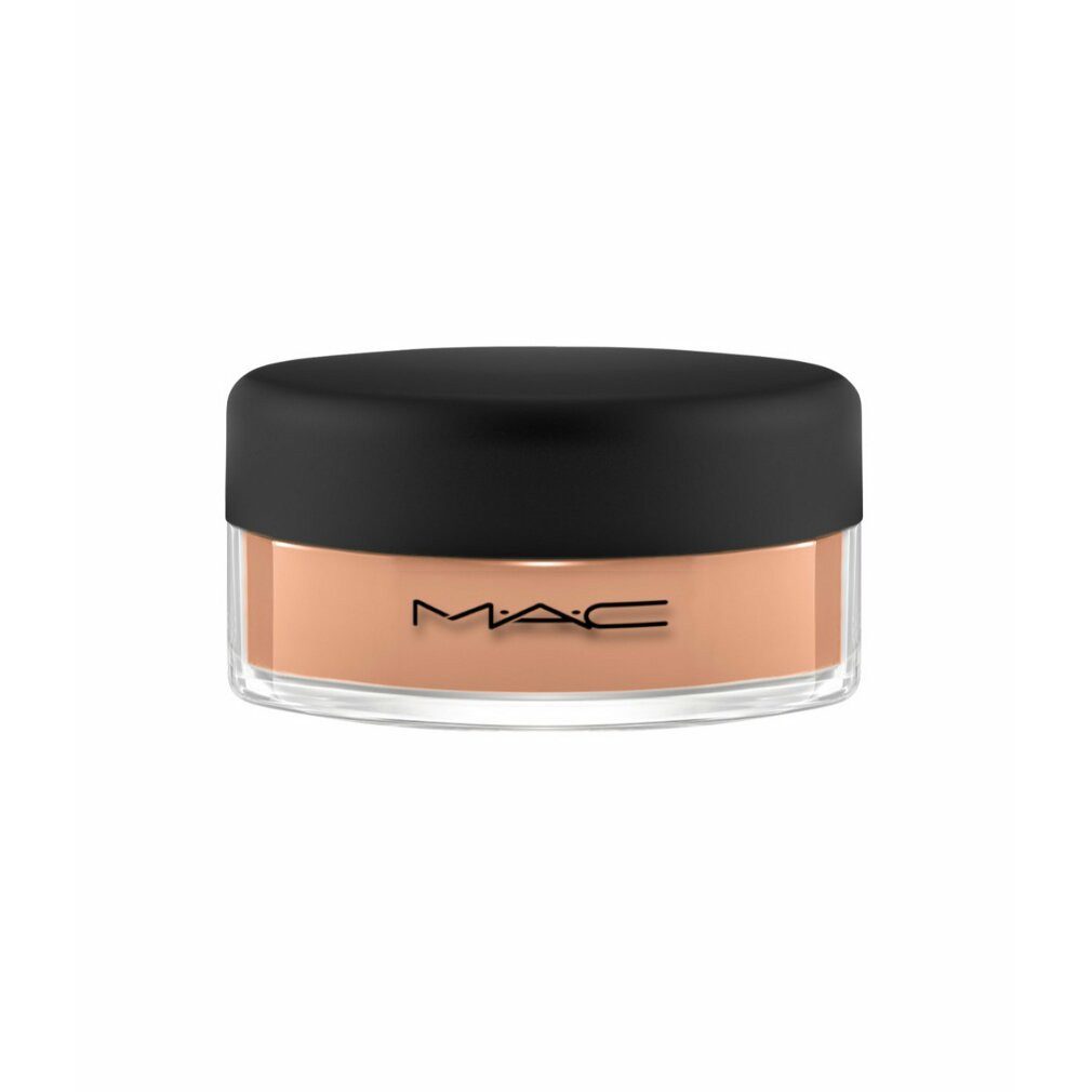 Puder Mineralize Foundation Loose Powder Medium Dark 7.5 Gr