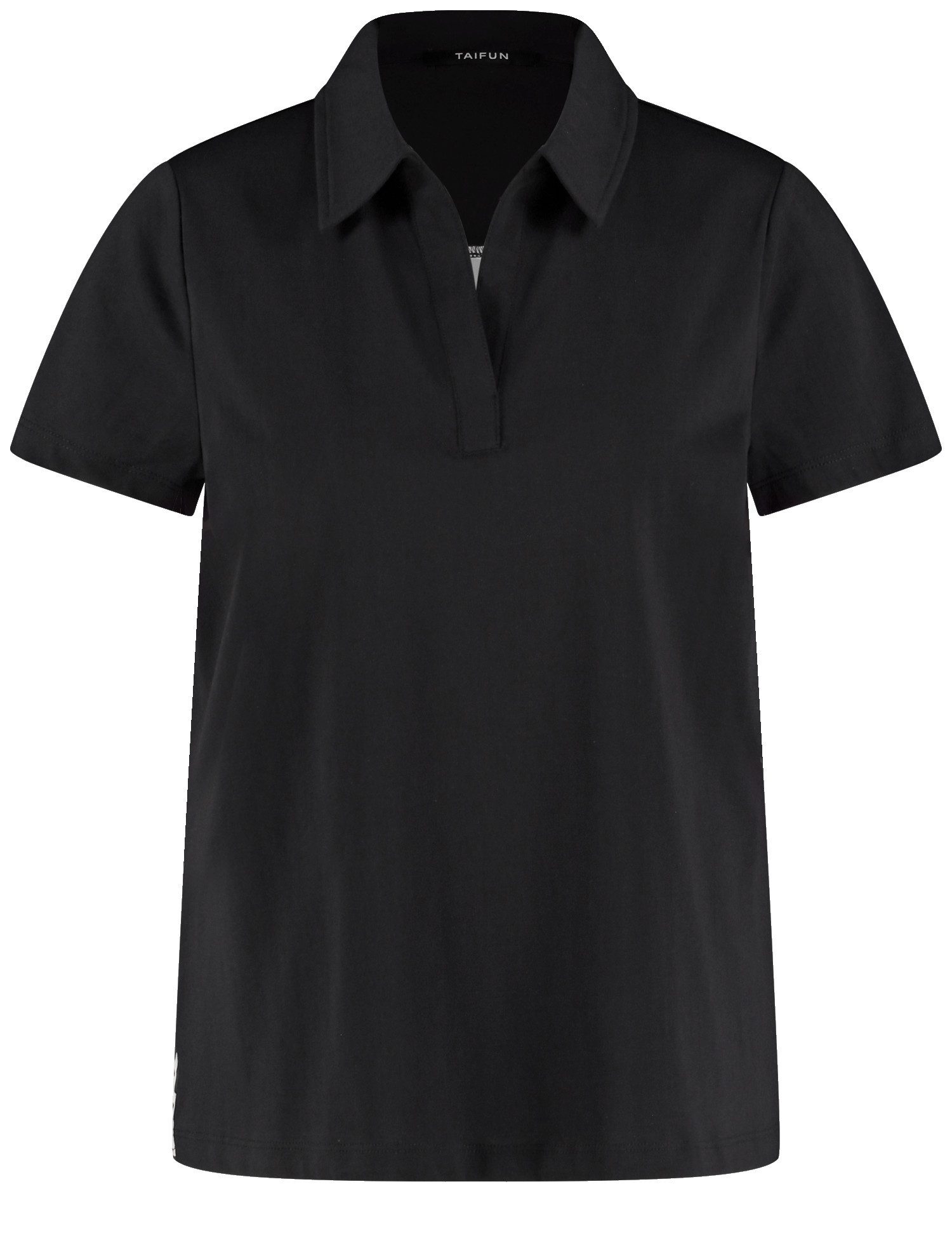 Taifun Poloshirt Polo 1/2 Arm günstig online kaufen
