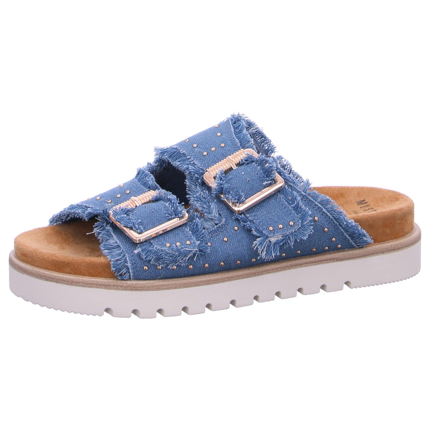 Mustang Shoes Pantolette