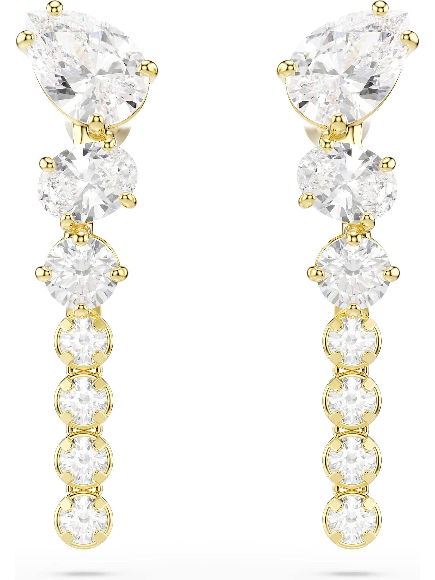 Swarovski Paar Ohrhänger