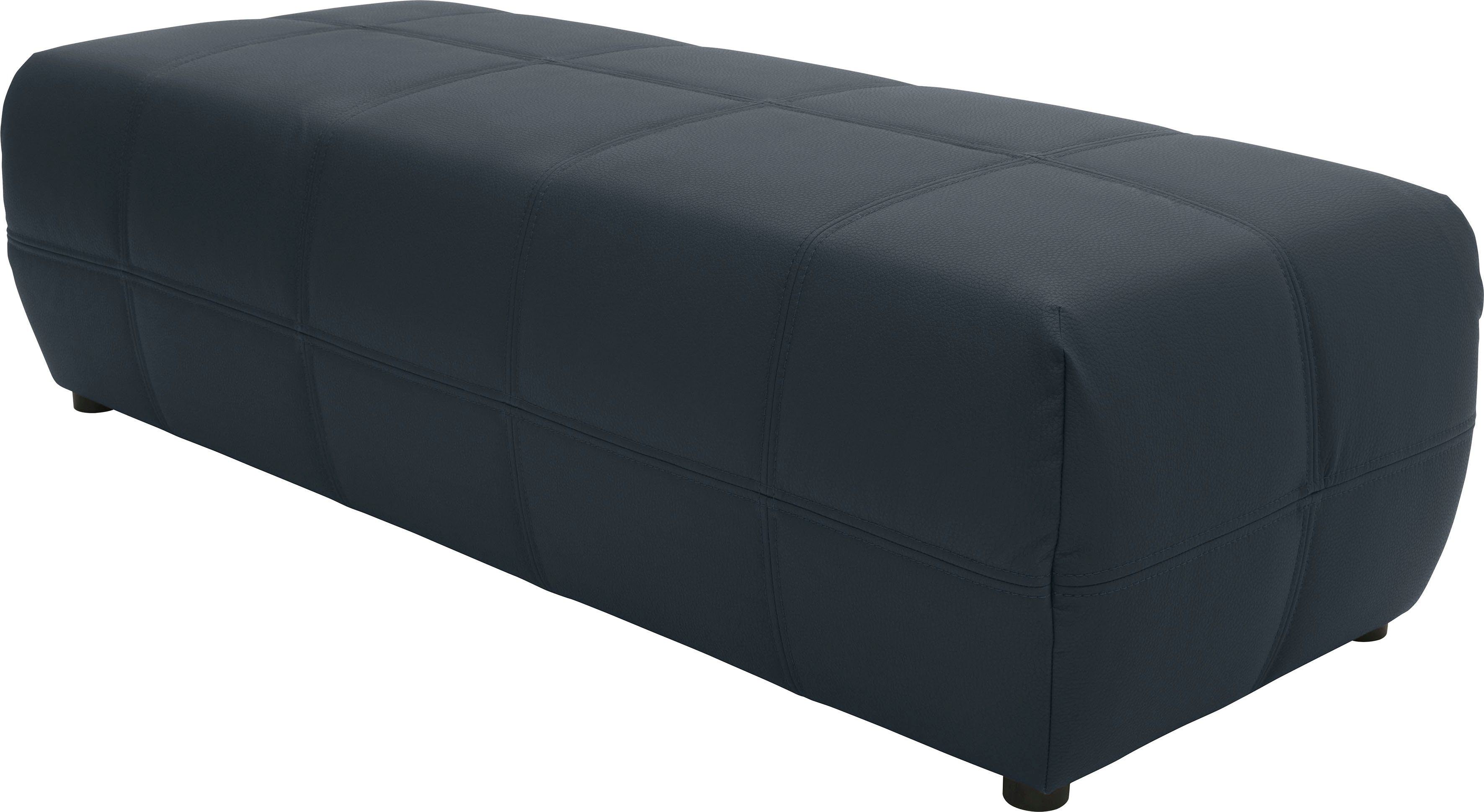 DOMO collection Hocker Brandon, große Ausführung günstig online kaufen