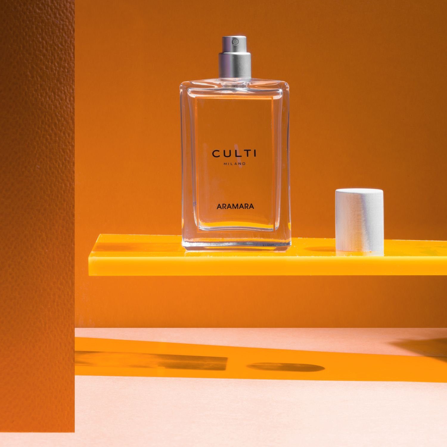 Culti Milano Raumduft Raumspray Aramara 100 ml