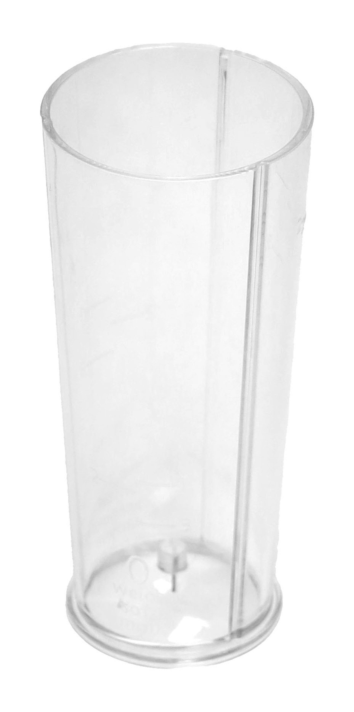 Gastroback Auffangbehälter Gastroback 99352 Messbecher NUR FÜR 42800 Design Eierkocher Mini