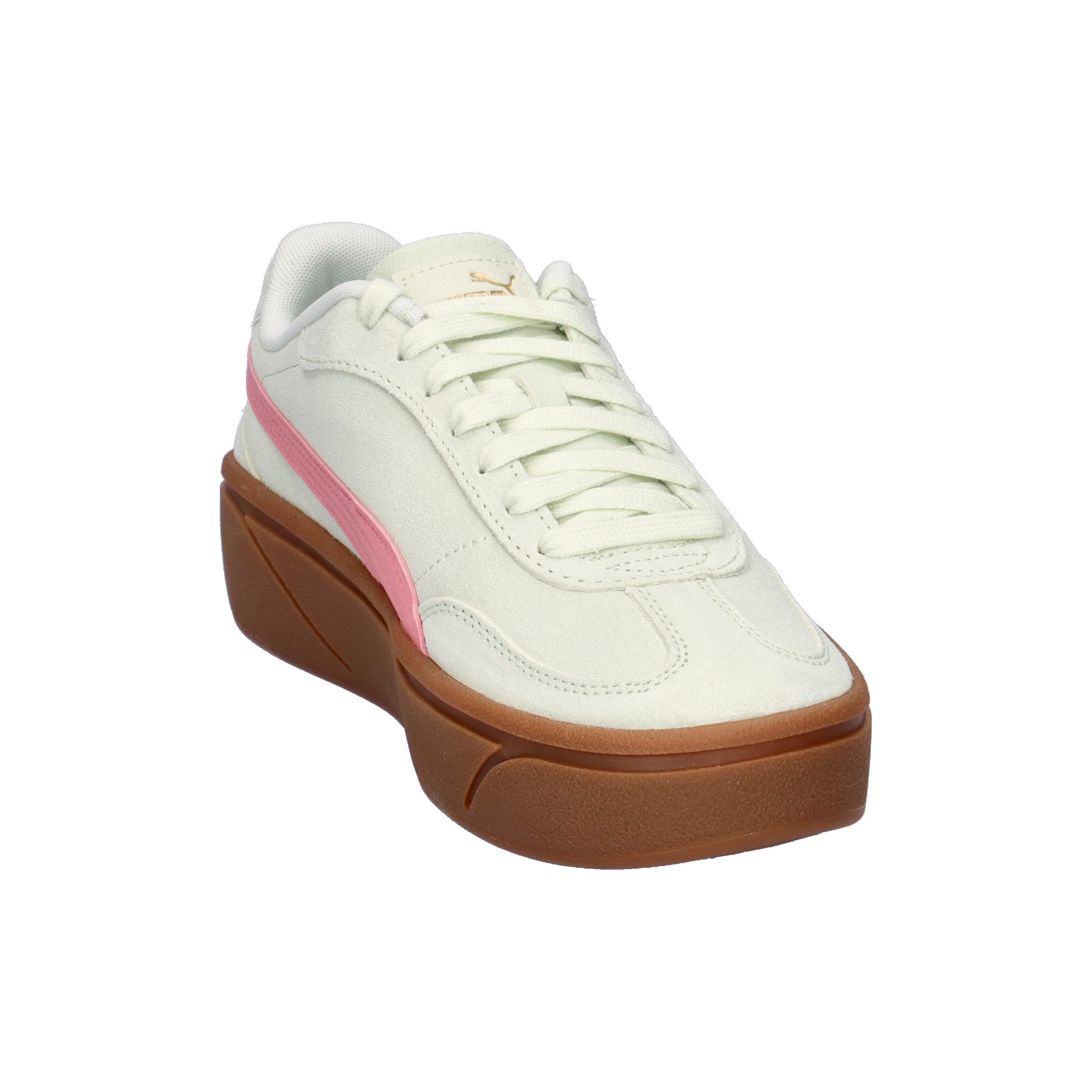 PUMA Puma Damen Sneaker Club II Era Platform SD Wns 402609 Sneaker günstig online kaufen