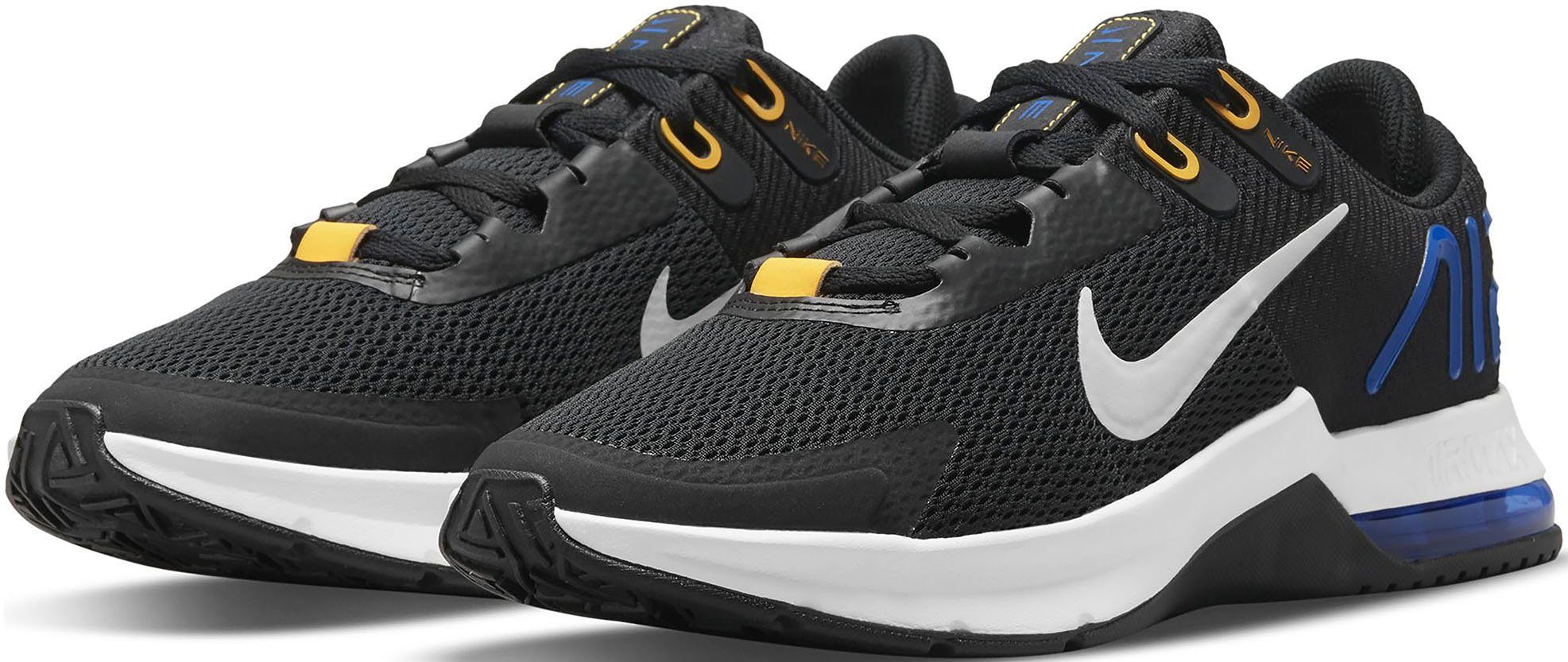 Nike »AIR MAX ALPHA TRAINER 4« Trainingsschuh | OTTO