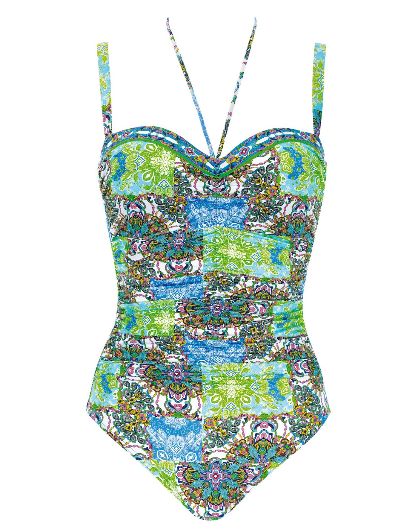 Opera Badeanzug Swim & Beachwear Paisley günstig online kaufen