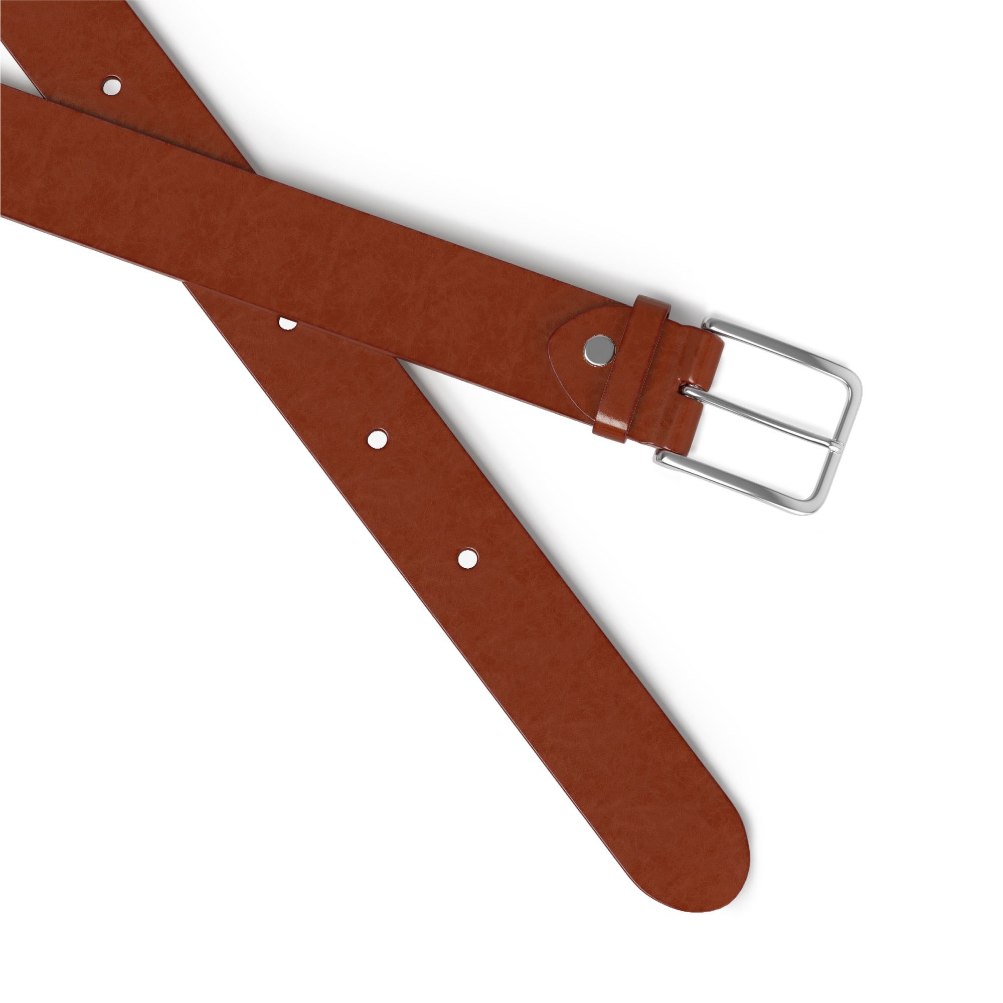 BEZLIT Ledergürtel Herren Leder Gürtel aus Italien Stilvoll & Langlebig 30612 (1-St) im eleganten Look