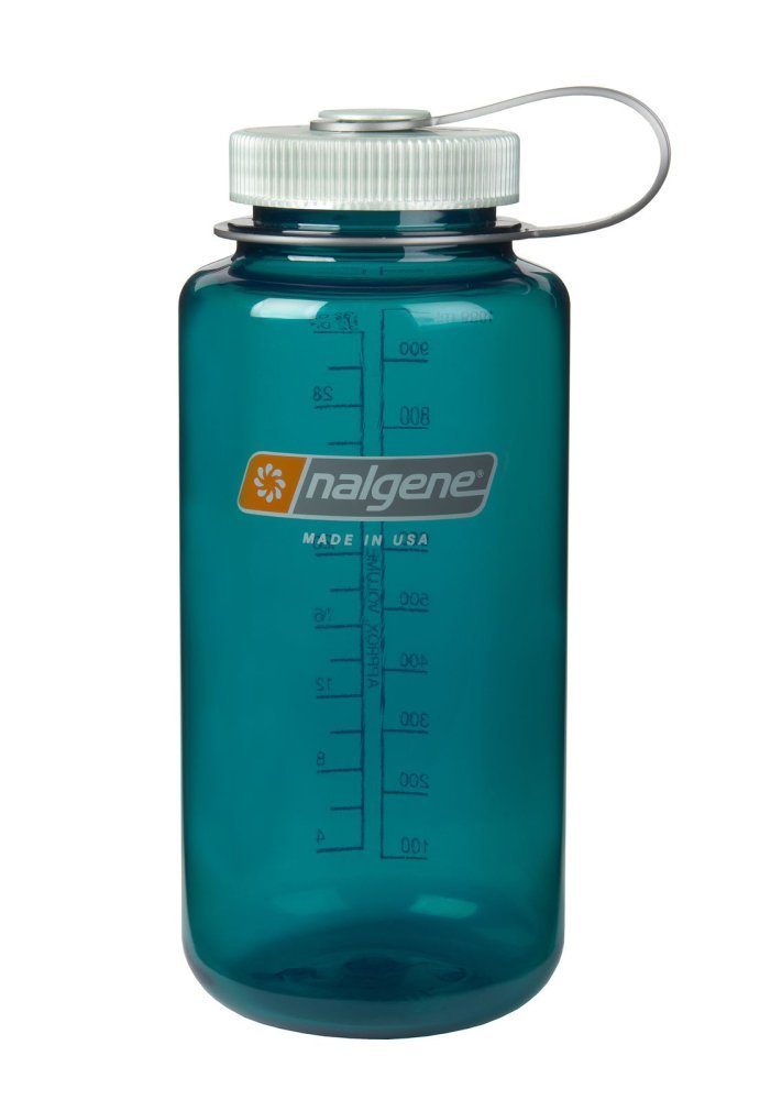 Nalgene Trinkflasche Nalgene Trinkflasche 'WH' 1 L trout