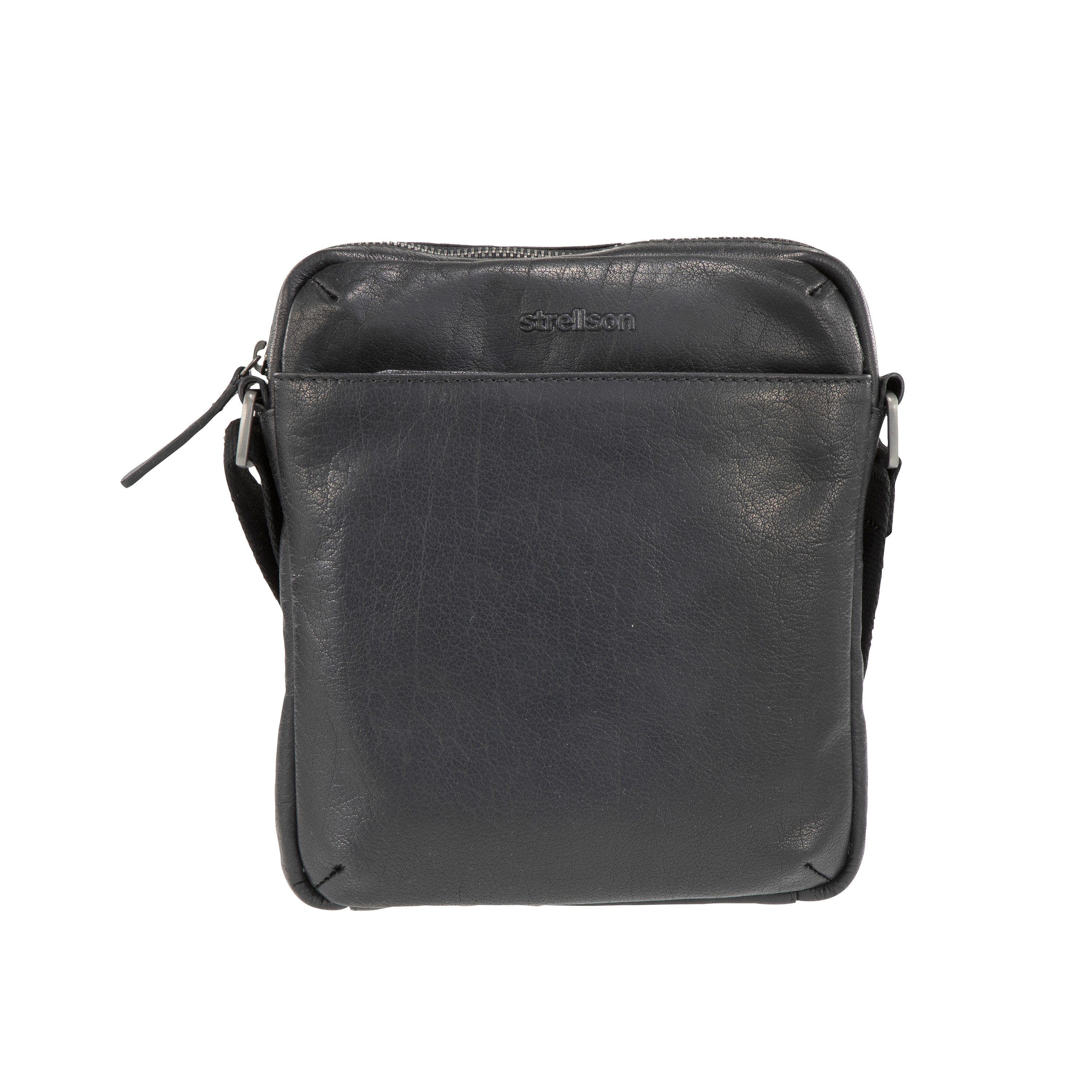 Strellson Schultertasche Strellson - Herren Schultertasche Abbey Marcus