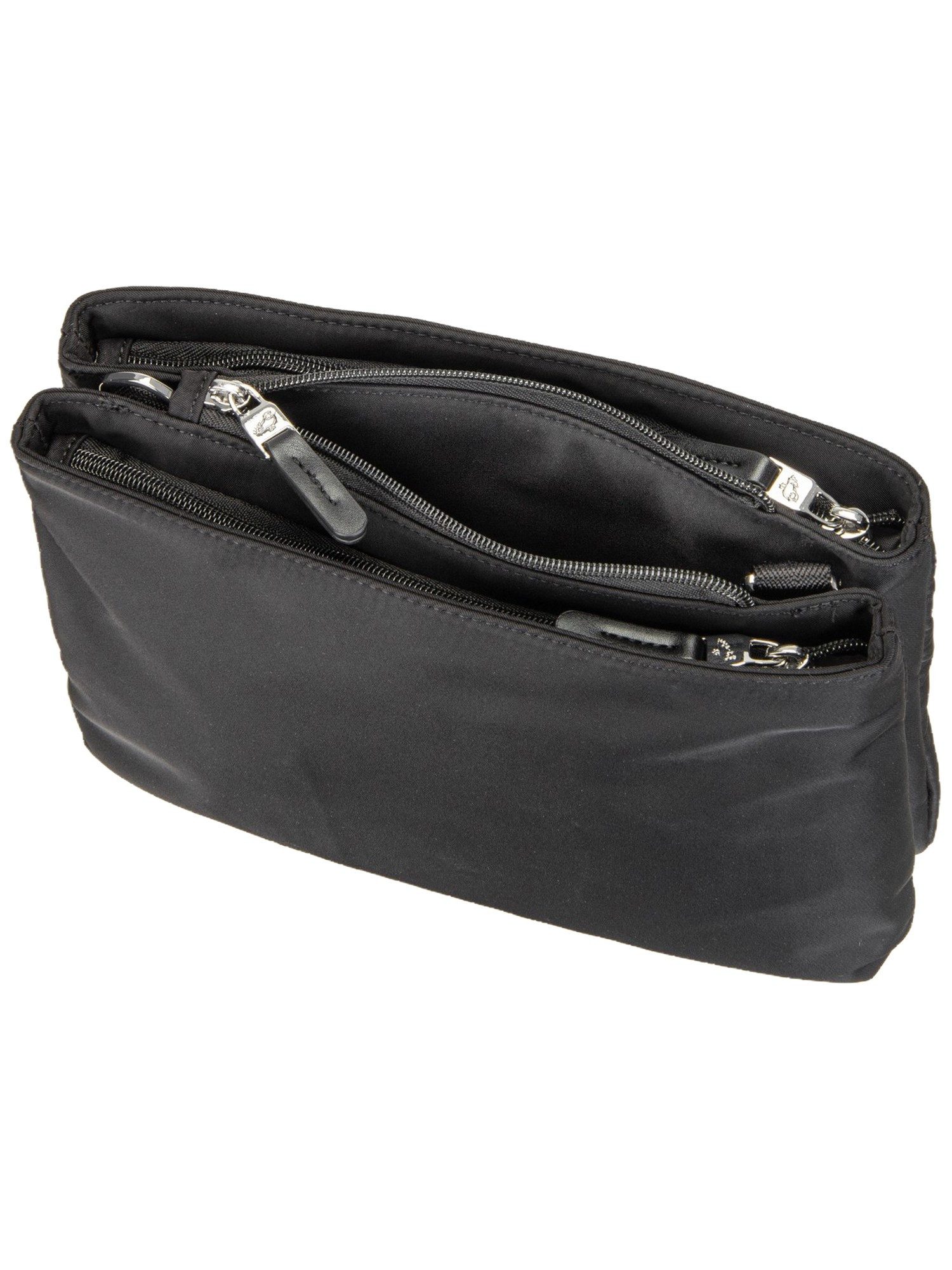 Mandarina Duck Handtasche Hunter Pochette VCT58, Abendtaschen