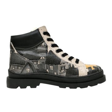 DOGO Night Lovers Winterboots Vegan