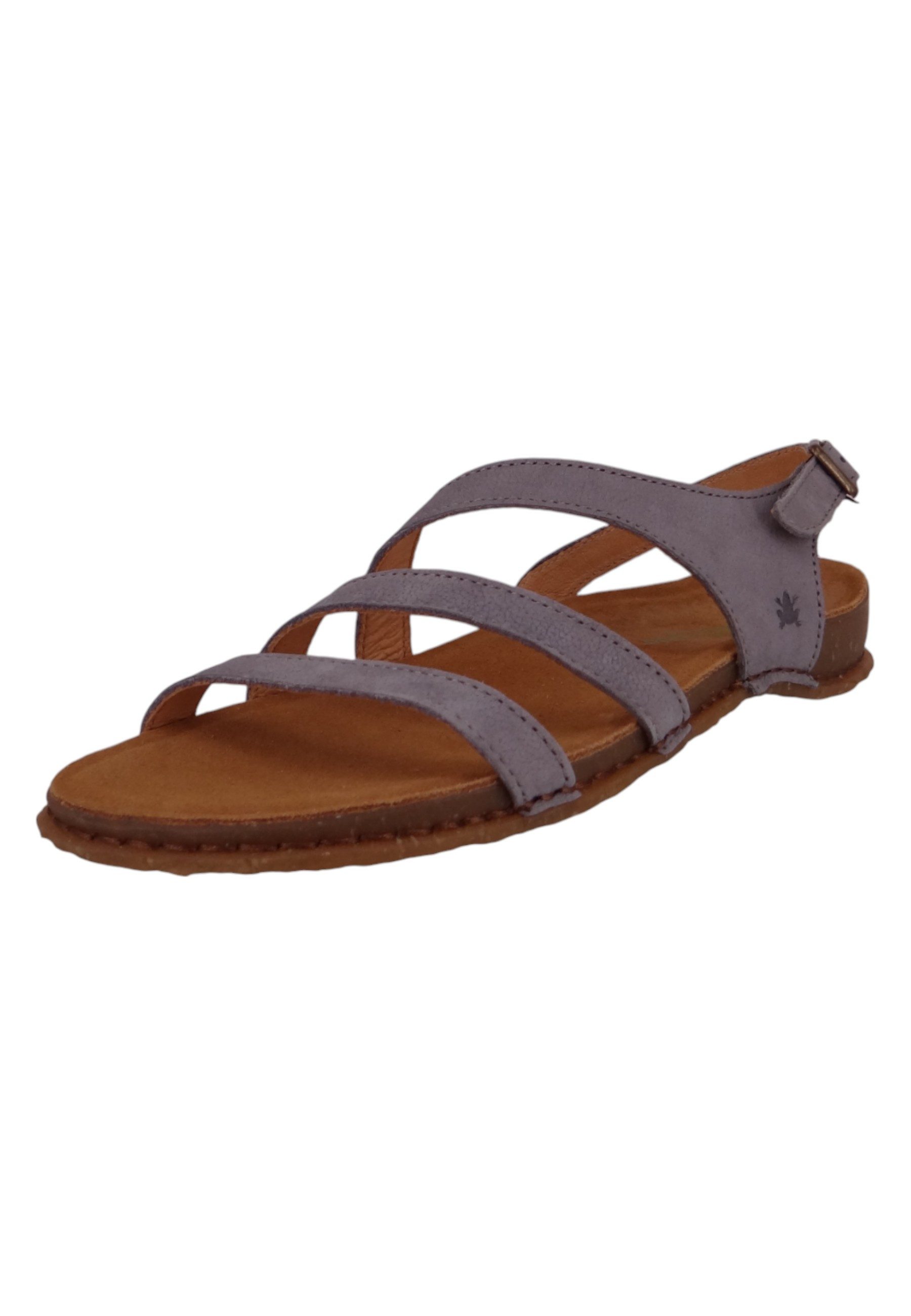 El Naturalista N5811 Panglao Denim Sandale