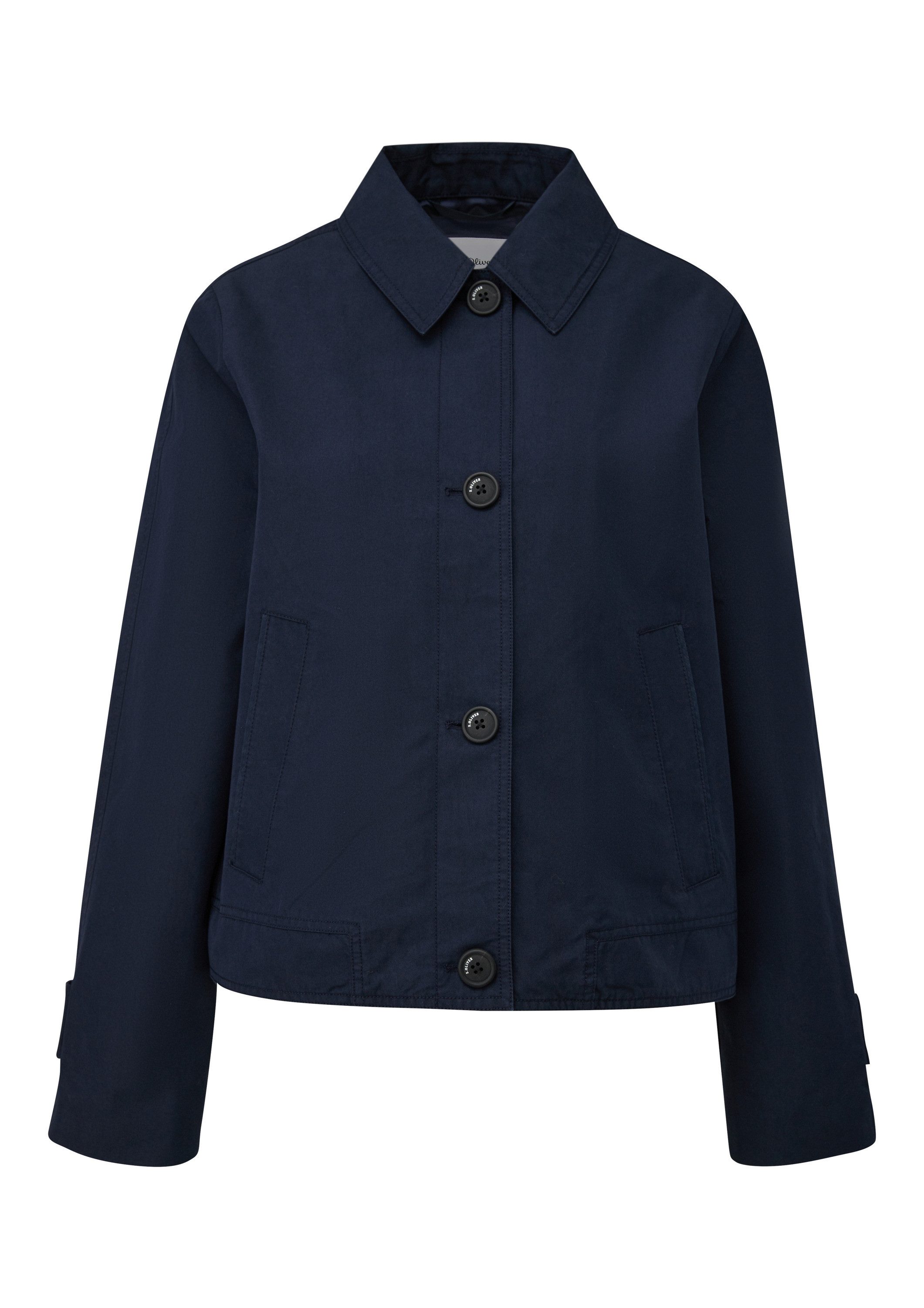 Funktionsjacke Outdoor-Jacke