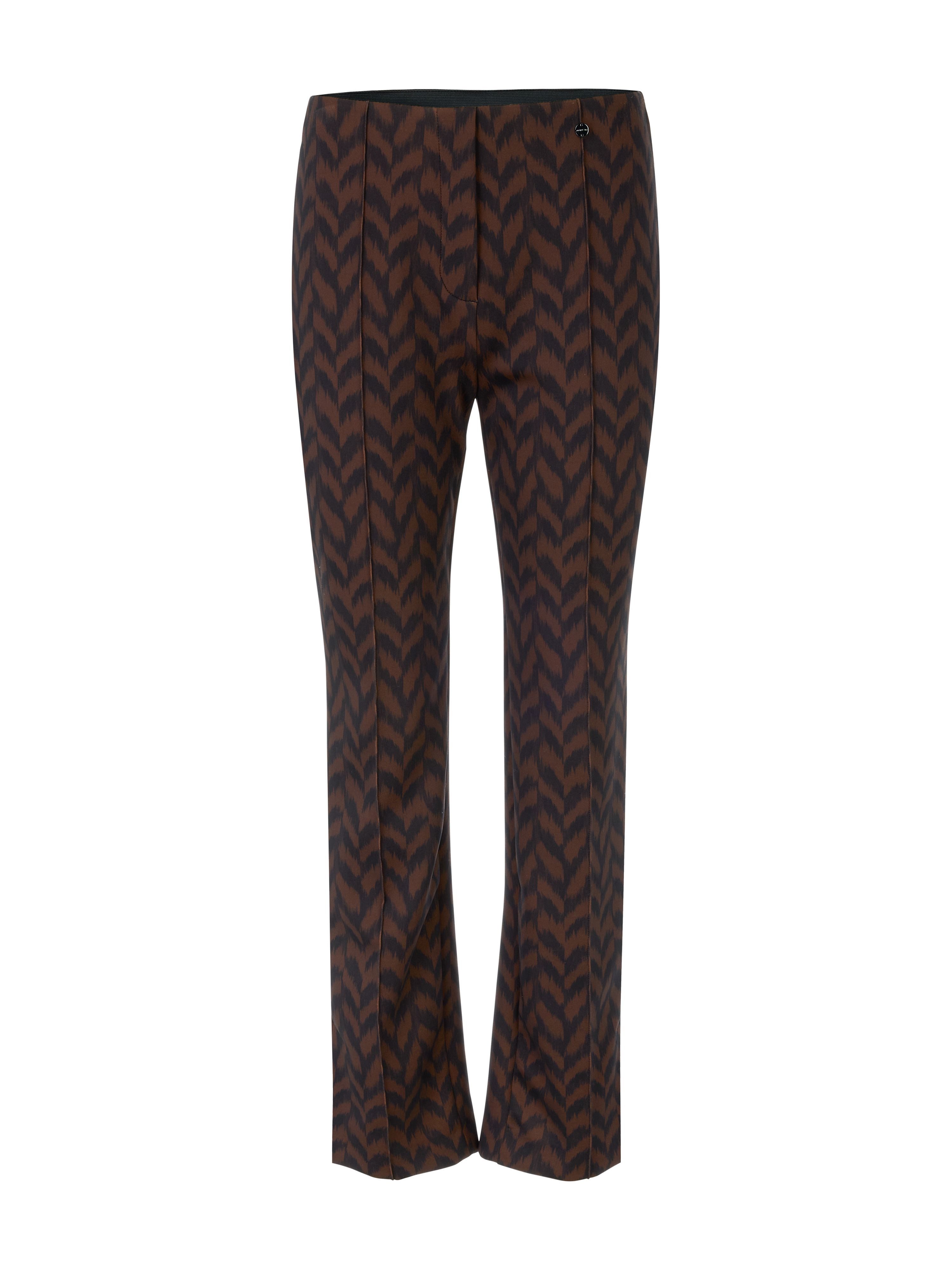Stoffhose