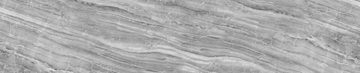 Rodnik Küchenrückwand Marmor grau, ABS-Kunststoff Platte Monolith in DELUXE Qualität mit Direktdruck