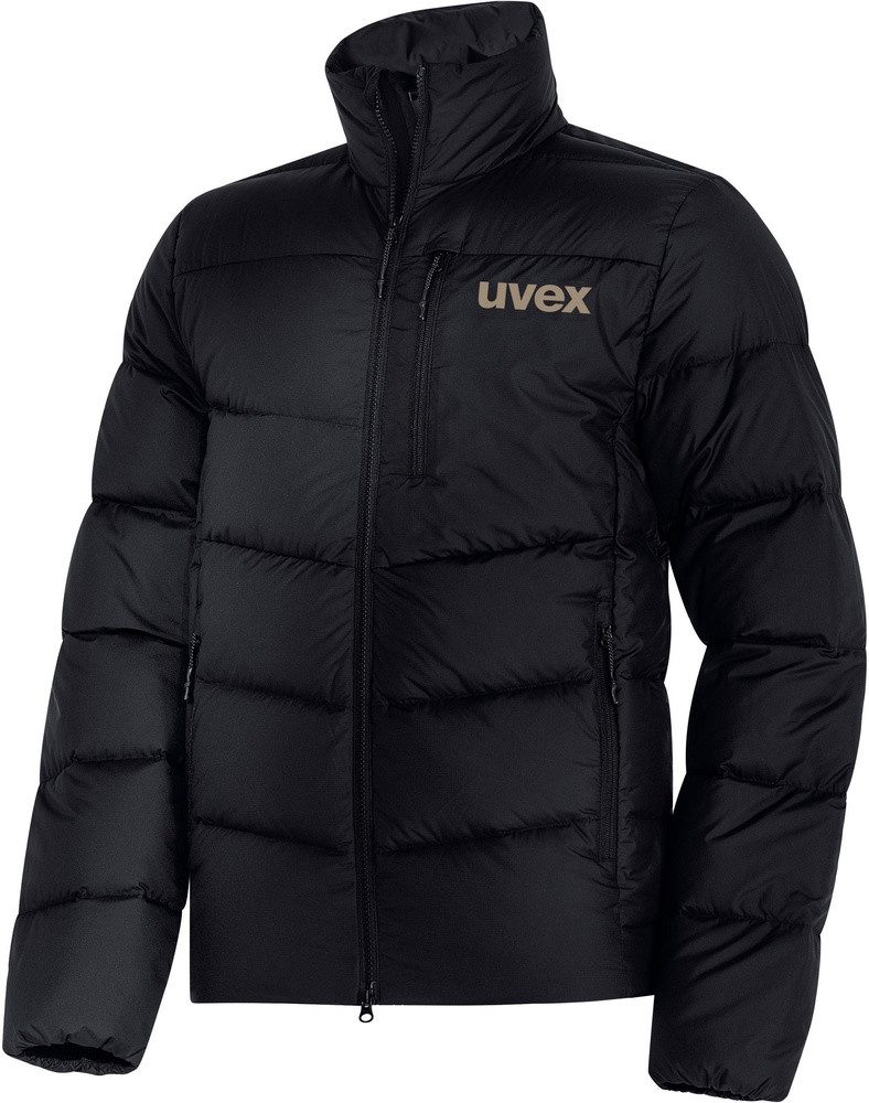 Uvex Funktionsjacke Corporate 26 Pufferjacke