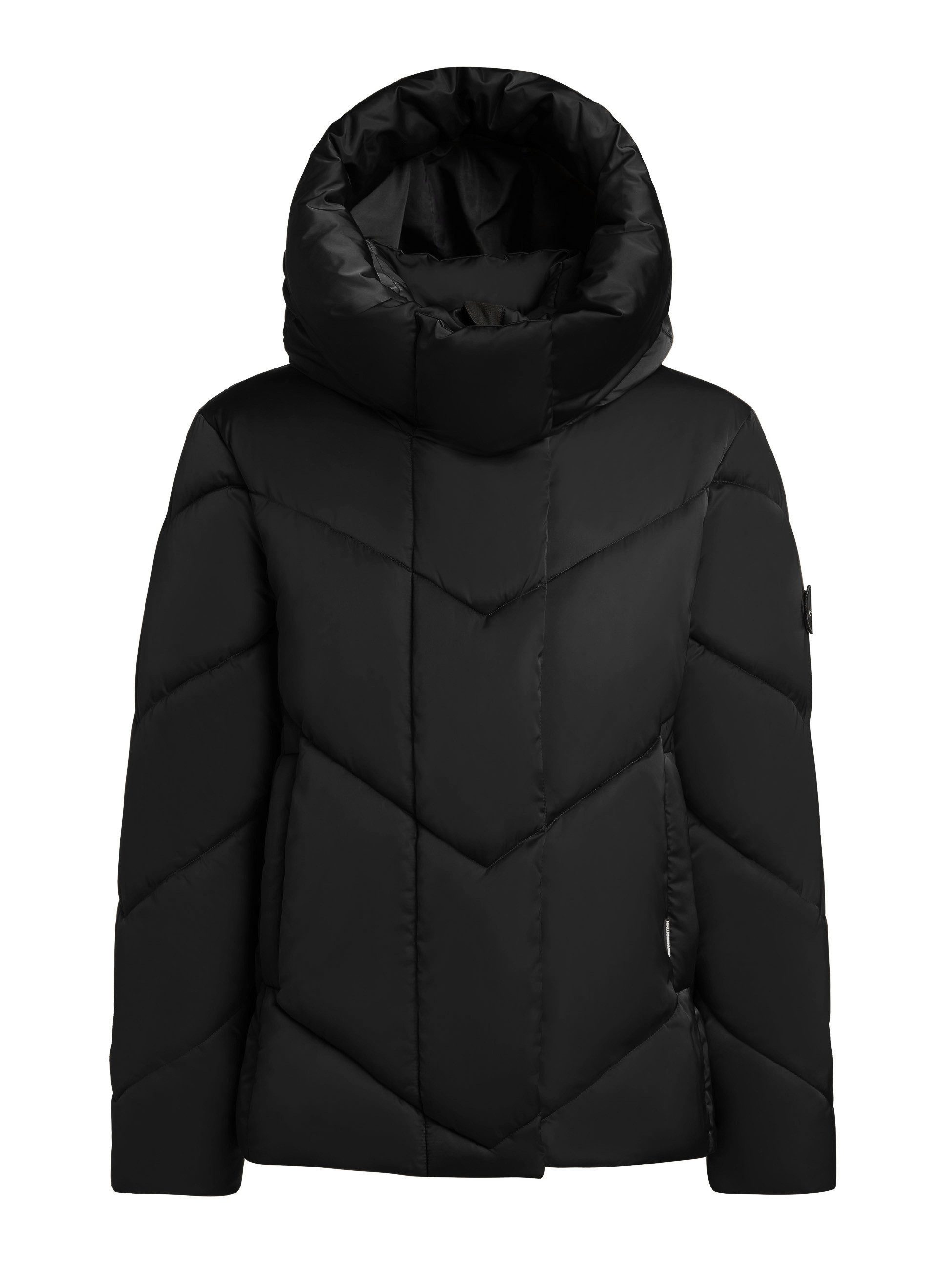 khujo Steppjacke OLSA2 günstig online kaufen