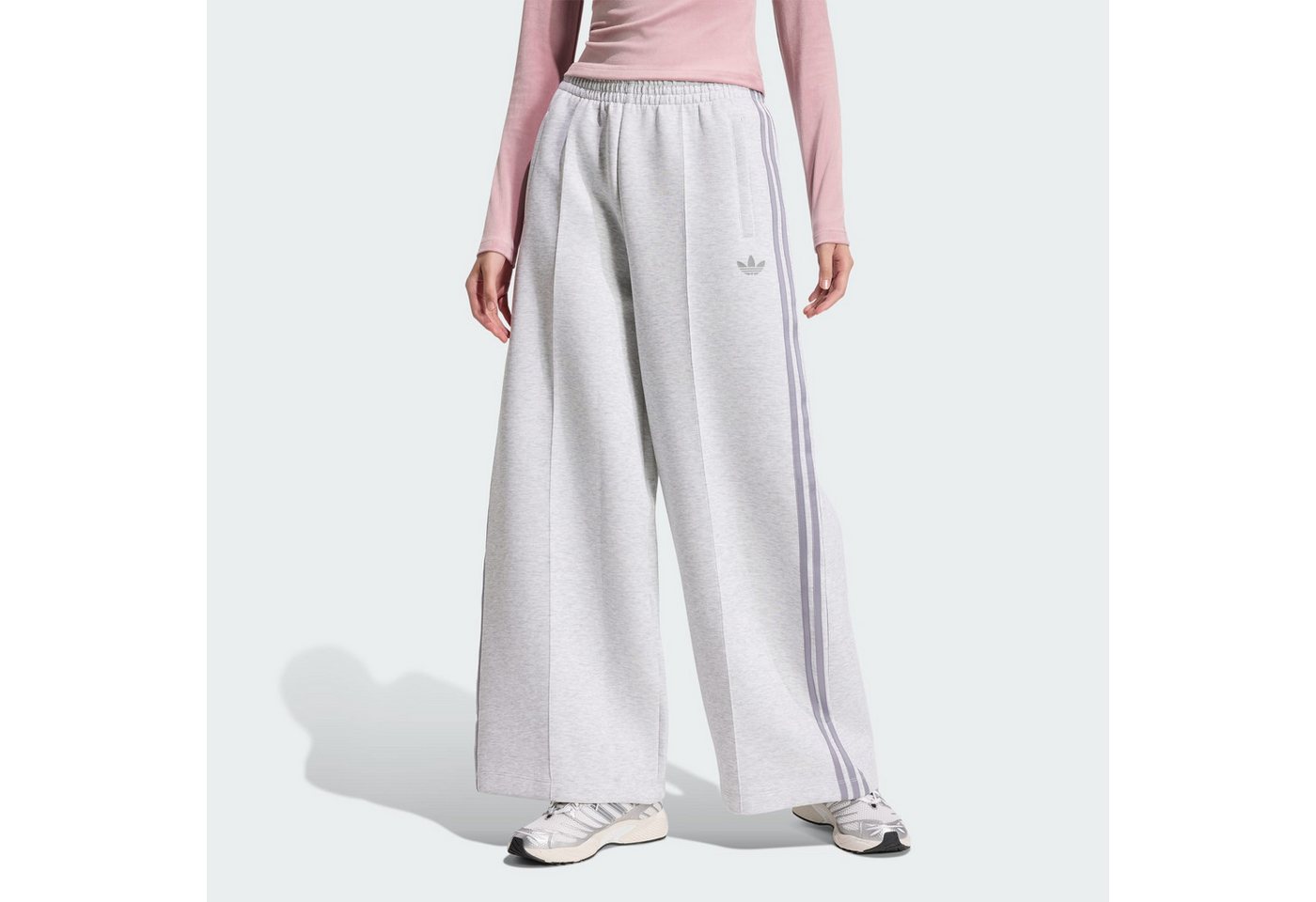 adidas Originals Jogginghose SPACER TRAININGSHOSE (1-tlg)
