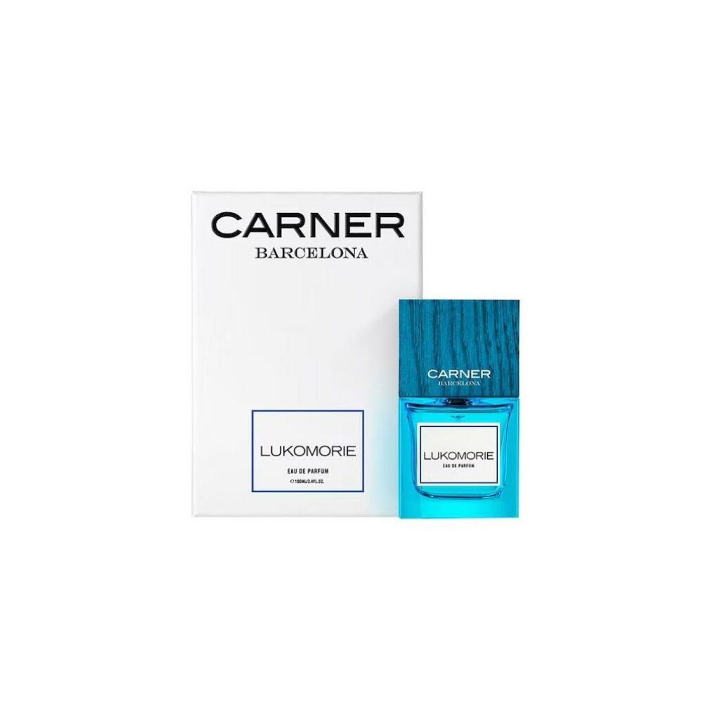 Carner Barcelona Körperpflegeduft Carner lukomorie epv 100ml