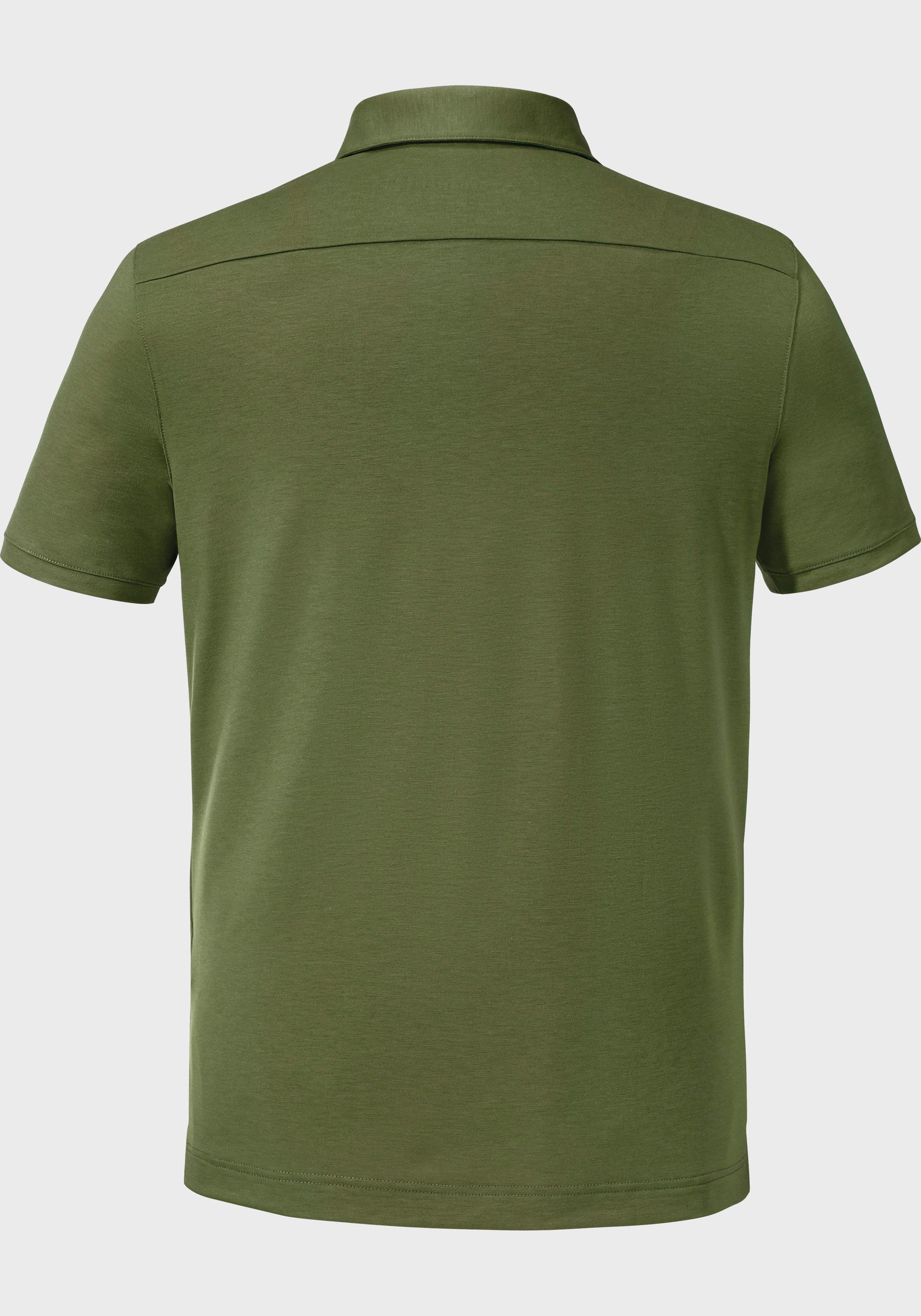Schöffel Poloshirt Polo Shirt Ramseck M günstig online kaufen