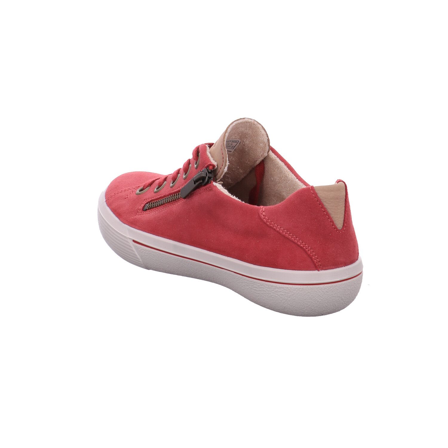 Legero \ FRESH Schnürschuh
