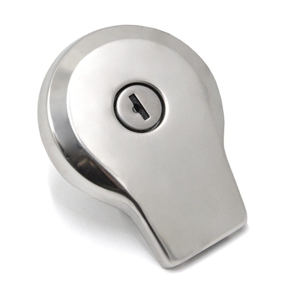 Tankdeckel OEM Tankdeckel für Yamaha XV 535 Virago 88-03 Tankverschluss mit Schlü