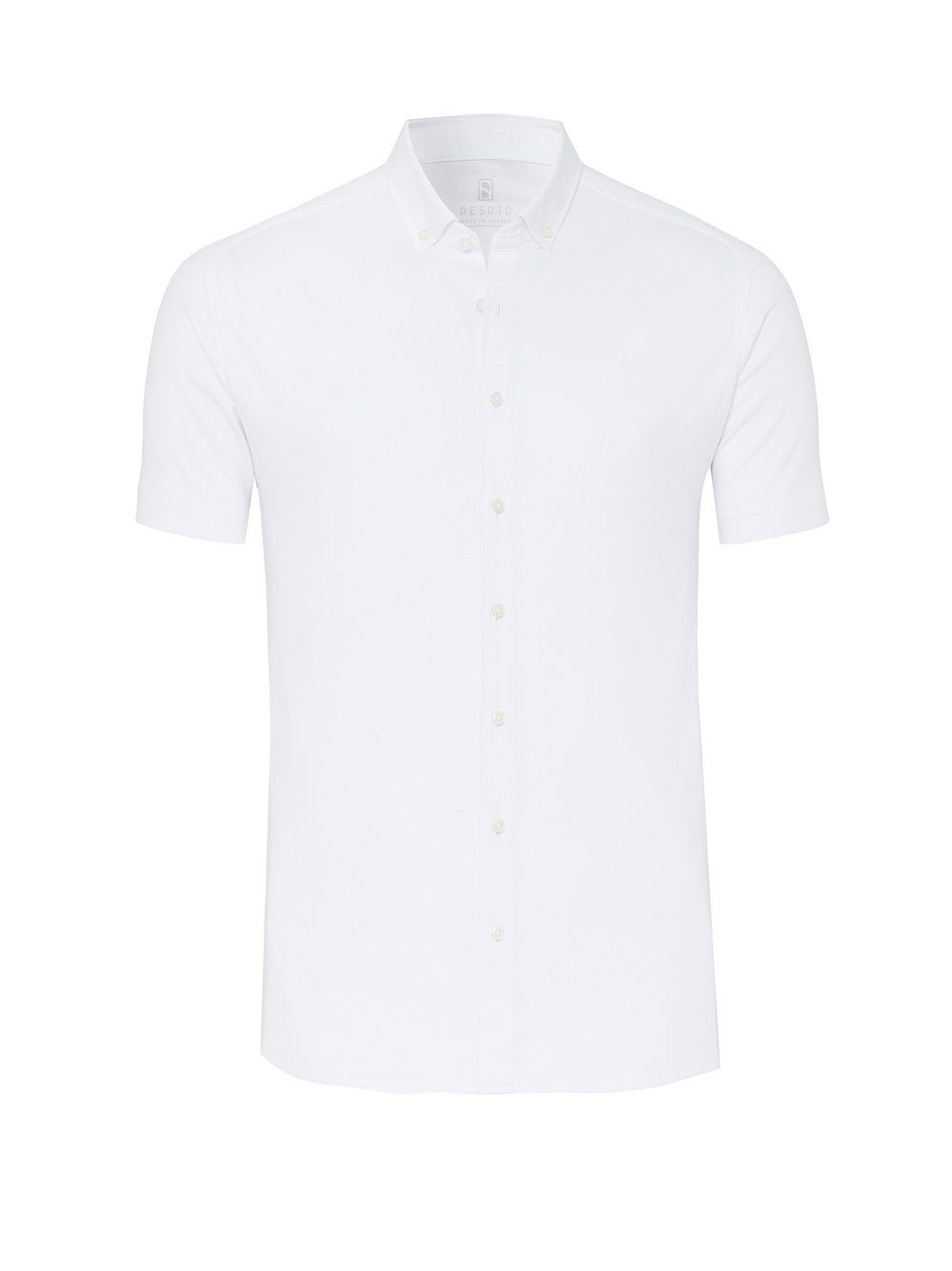 solid white