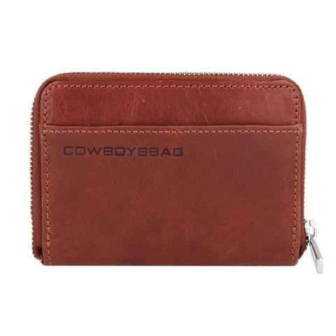 Cowboysbag Geldbörse, Leder