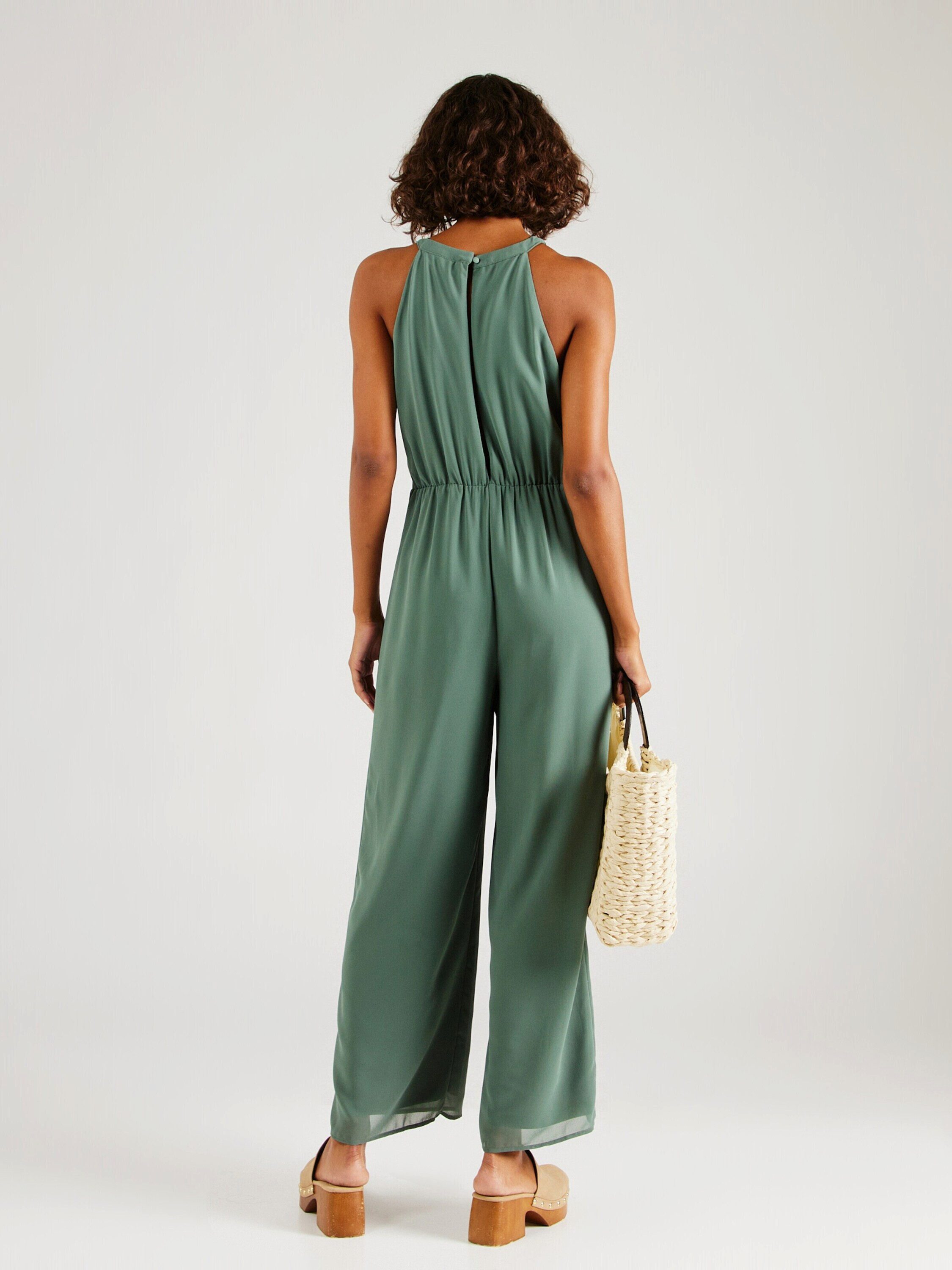 Vila Jumpsuit VIMILINA (1-tlg) Cut-Outs günstig online kaufen