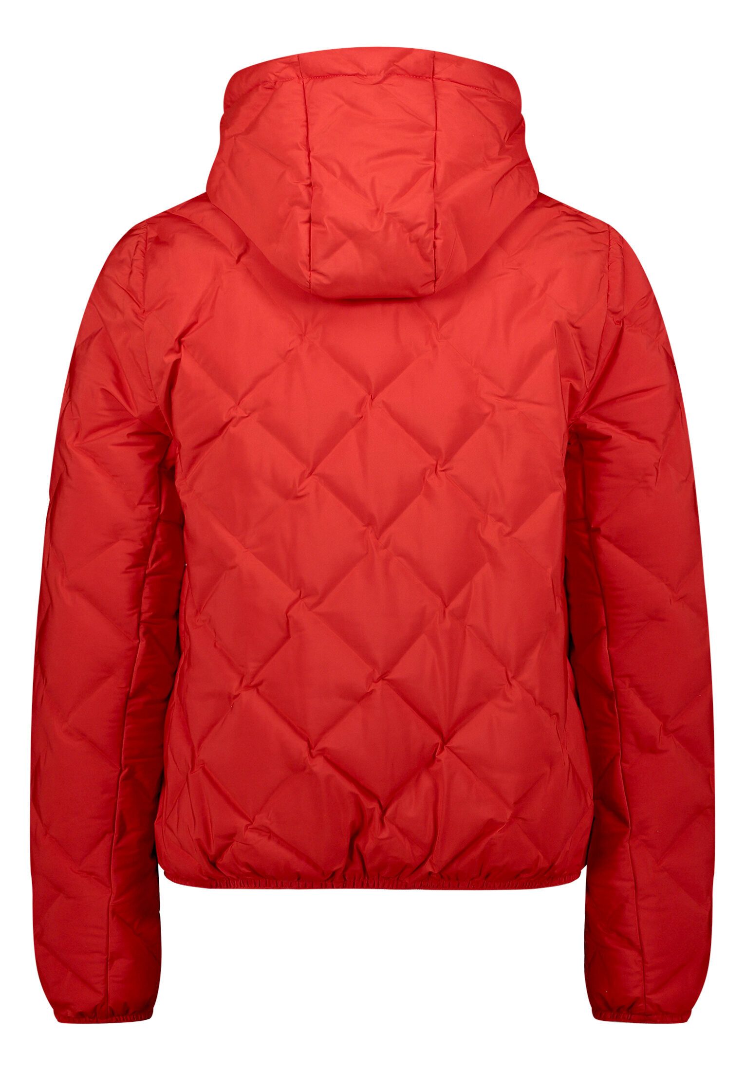 Betty Barclay Outdoorjacke Damen mit Kapuze