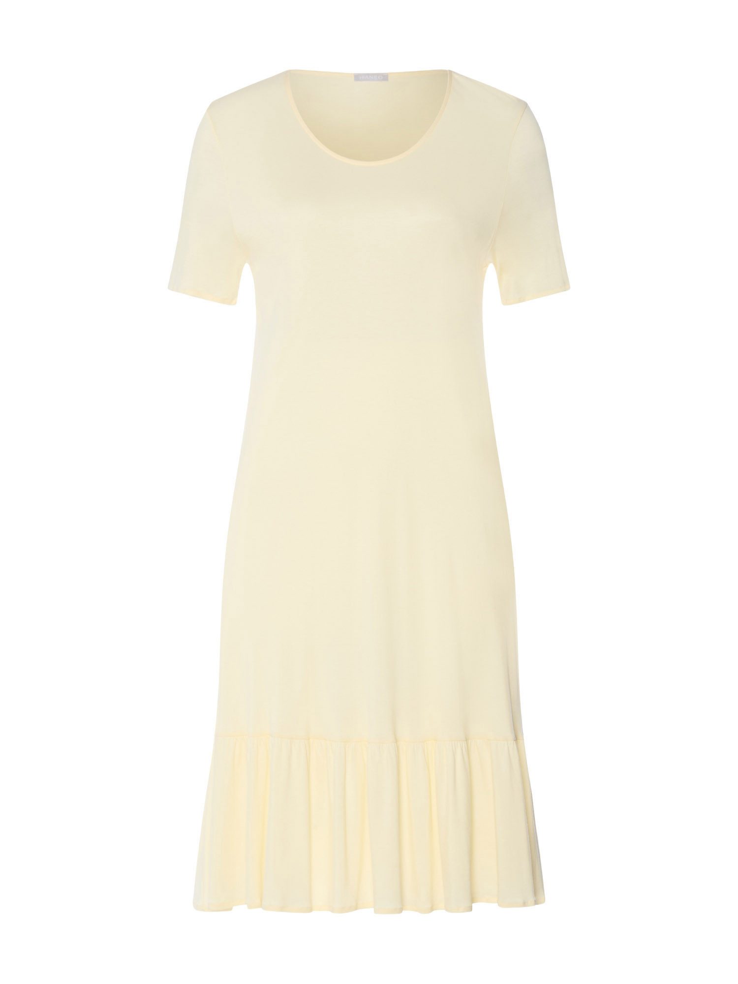 Hanro Nachthemd Isabella Schlafkleid, Nachtkleid, Schlafhemd