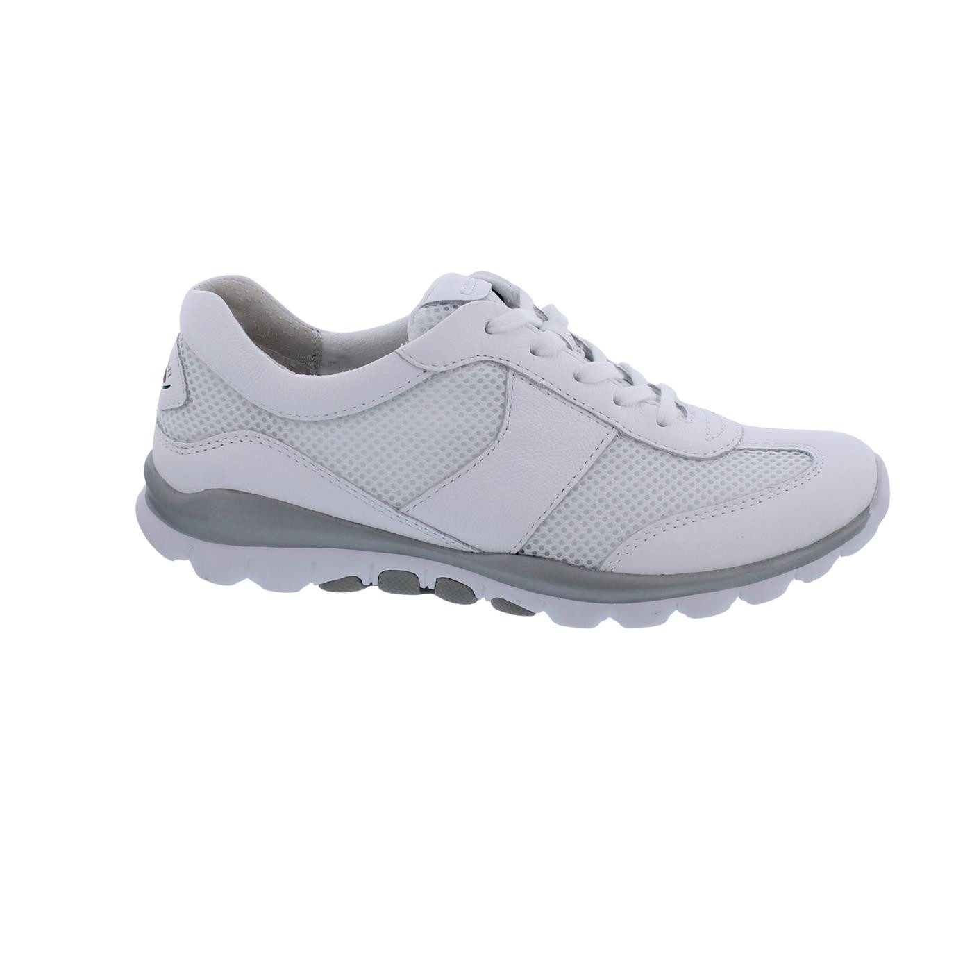 Gabor Rollingsoft Rollingsoft Sneaker 66.966.50 Mesh günstig online kaufen