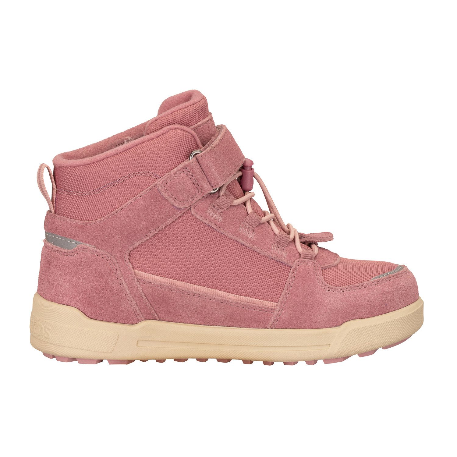 TROLLKIDS KIDS GRYLLEFJORD MID CUT Winterstiefel wasserdicht