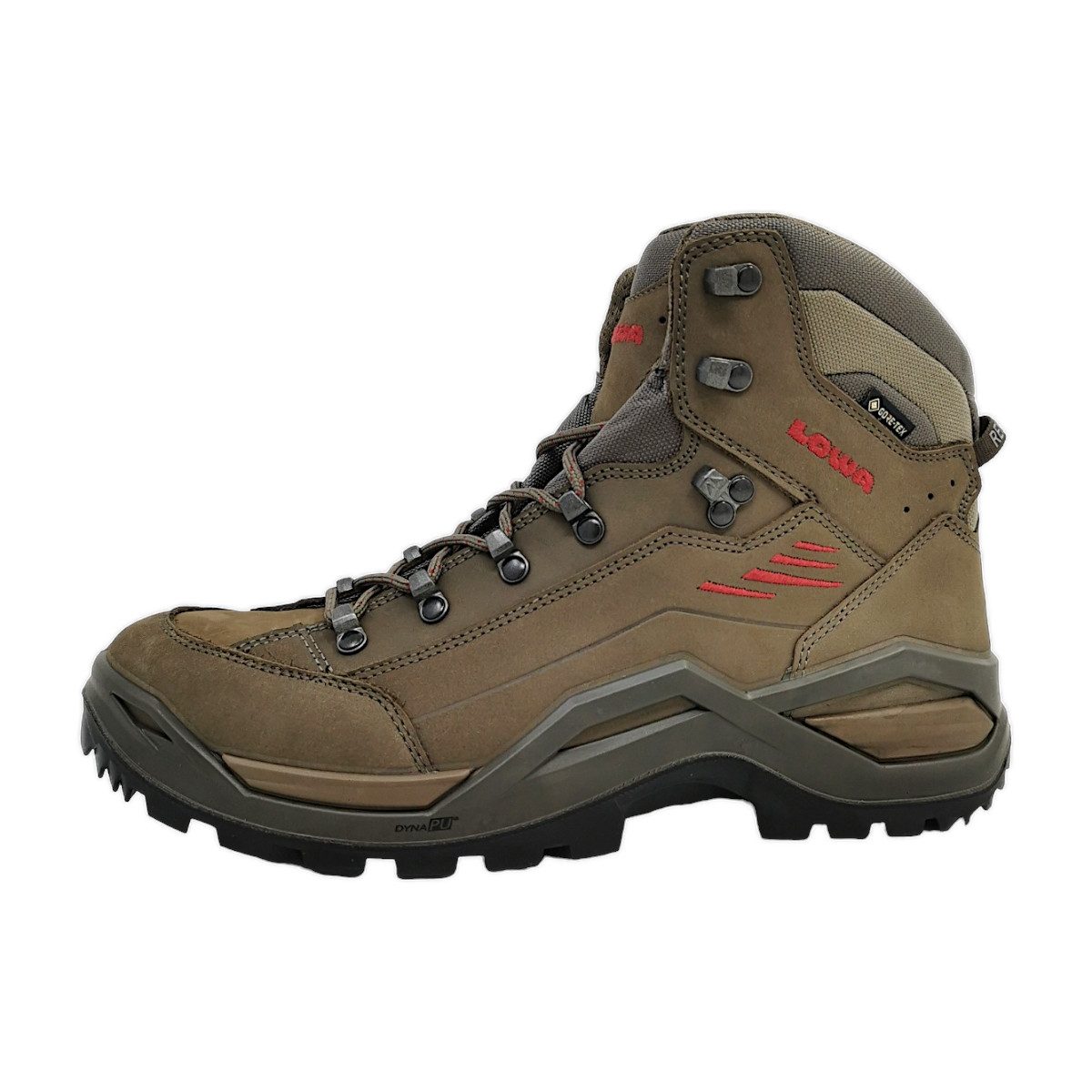 Lowa Wanderstiefel Outdoorschuh günstig online kaufen