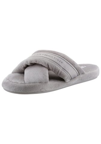 Tommy Hilfiger »COMFY HOME SLIPPERS WITH STRAPS« Šlep...