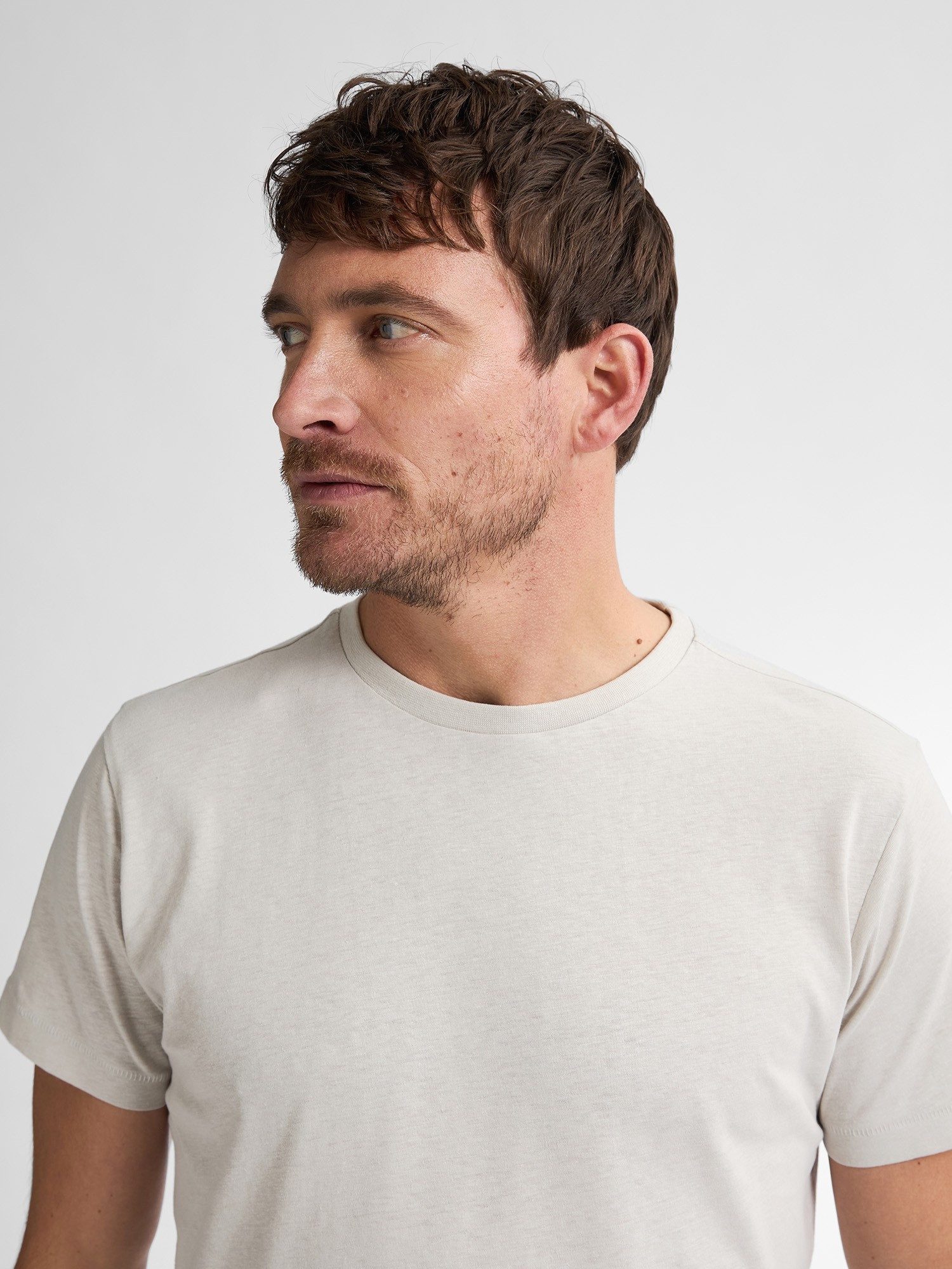 Petrol Industries T-Shirt Men T-Shirt SS
