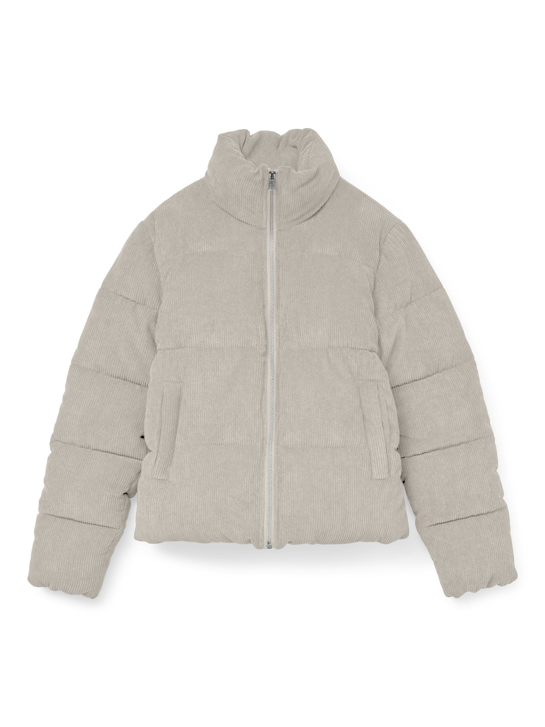 Vero Moda Outdoorjacke VMDEBRA SHORT JACKET GA ENT